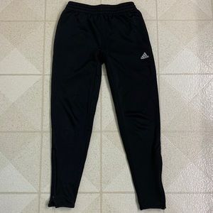 ⚽️ ADIDAS | Track Sweatpants (with zippers) ⚽️
